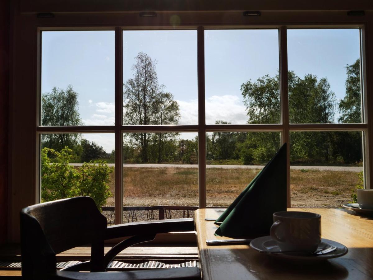 Hotel Heiderose Hiddensee Neuendorf  Buitenkant foto